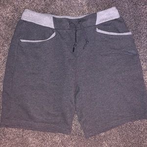 The North Face shorts